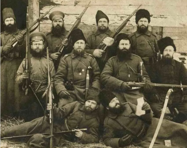 Уральские казаки: потомками каких народов они являлись