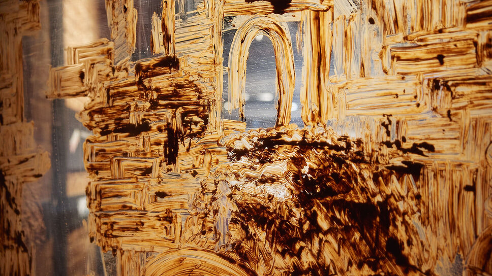 Фестиваль «Архитектура для людей» в Музее Москвы.📷Фото: пресс-служба музея