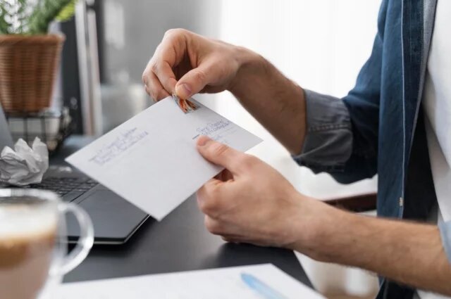    К чему снится письмо?