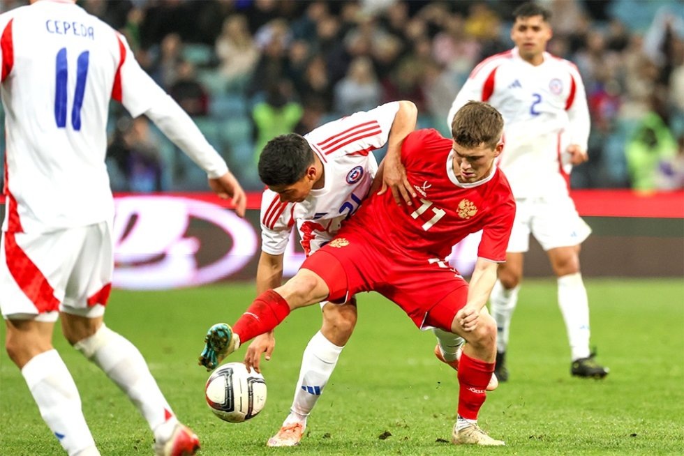 Фото: Дмитрий Феоктистов / ТАСС