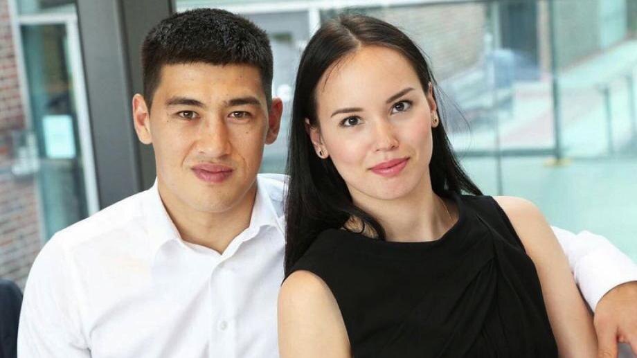 Фото из архива Екатерины Бивол