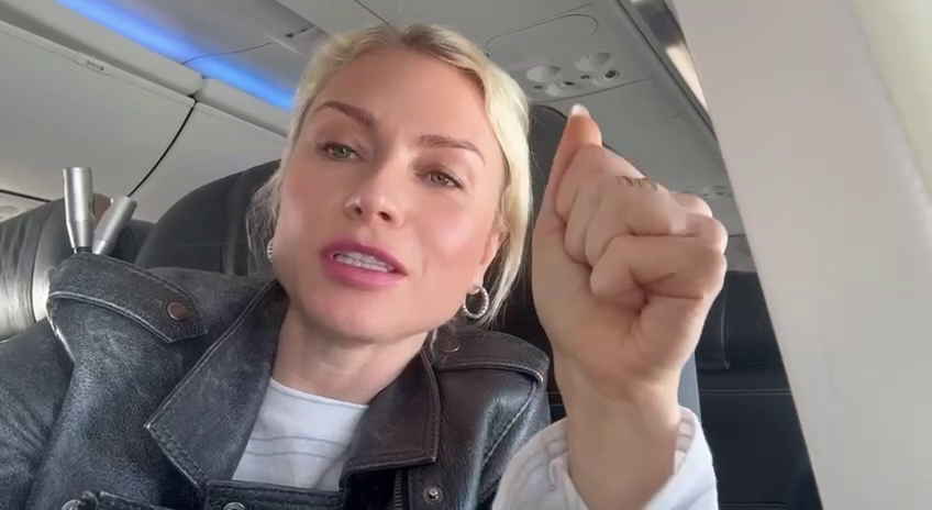 Фото: Telegram / @Gordonekaterina