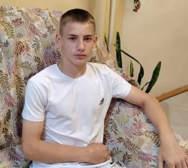 АЛЕКСАНДРУ НУЖНА СЕМЬЯ!!!