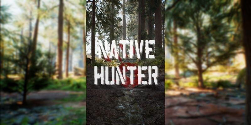    Игра Native Hunter