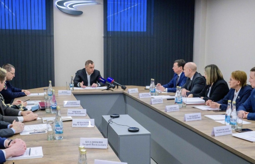    Долю спортивных граждан в Марий Эл намерены довести до 70% к 2030 году