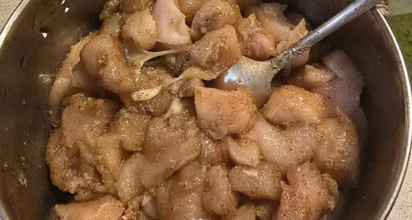    Фото Анастасии Дмитриевой