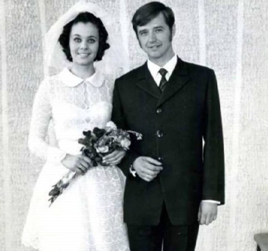 Фото: Л. Полищук и В. Макаров 