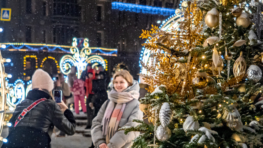   Фото: ИЗВЕСТИЯ/Константин Кокошкин