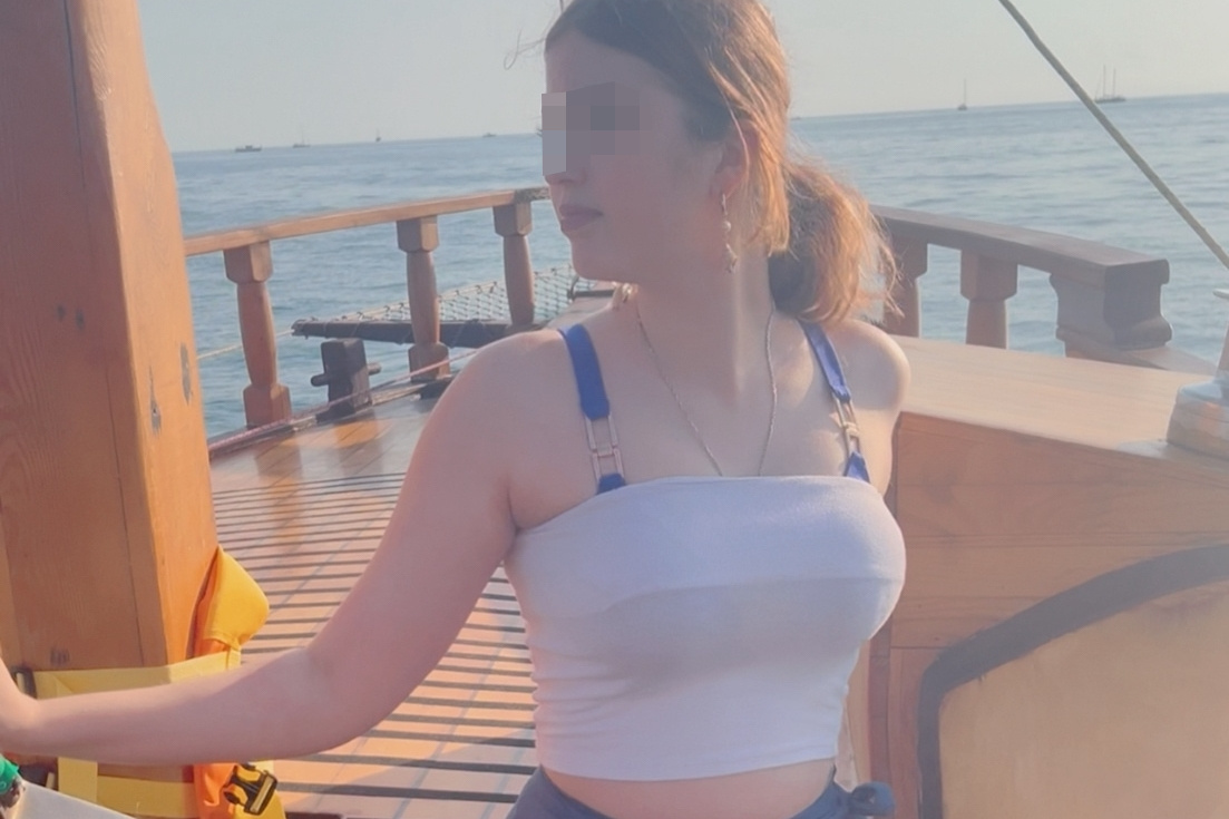 Девушка полностью отрицает все обвинения. Фото: соцсети