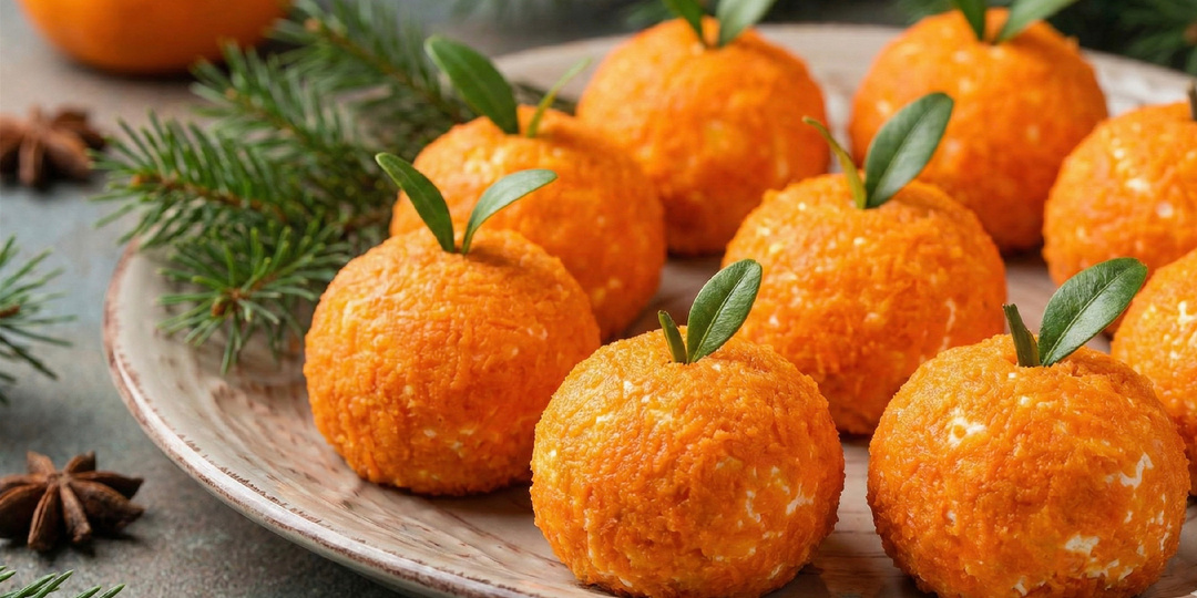 "Гости смели всё со стола за 15 минут!" 3 шикарных блюда на Новый год вместо надоевшего Оливье