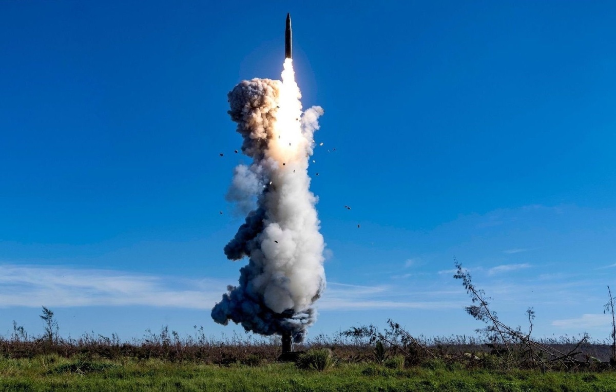 Chinese Military handout via EYEPRESS via Reuters Connect