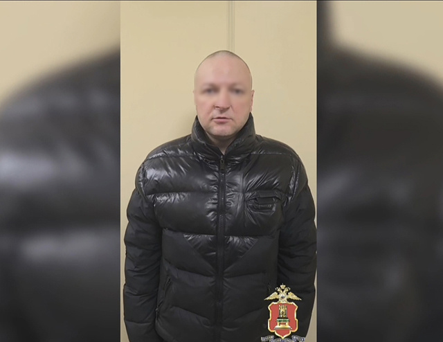 В Тверской области погромщик храма предстанет перед судом