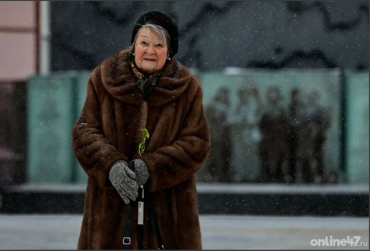 фото: Валентин Илюшин/Online47