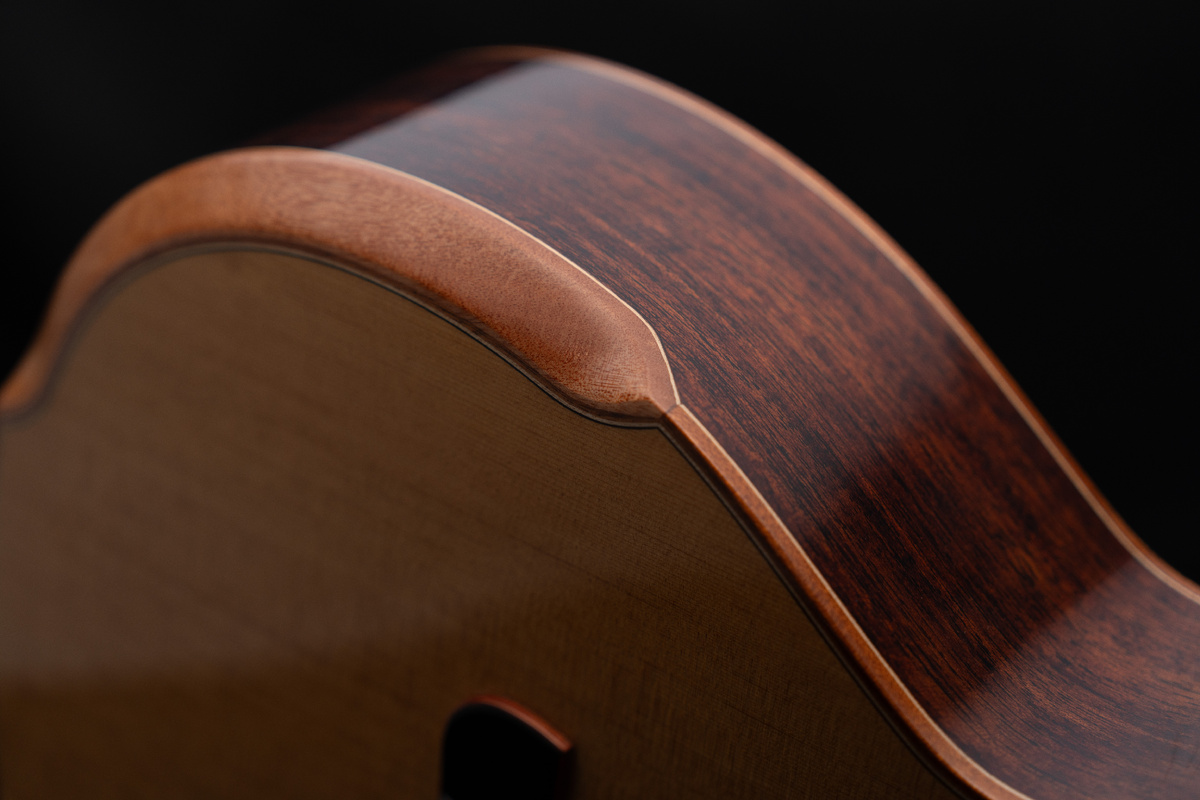 Акустическая гитара MeridaExtrema Autumn, цена: 66 880 руб.