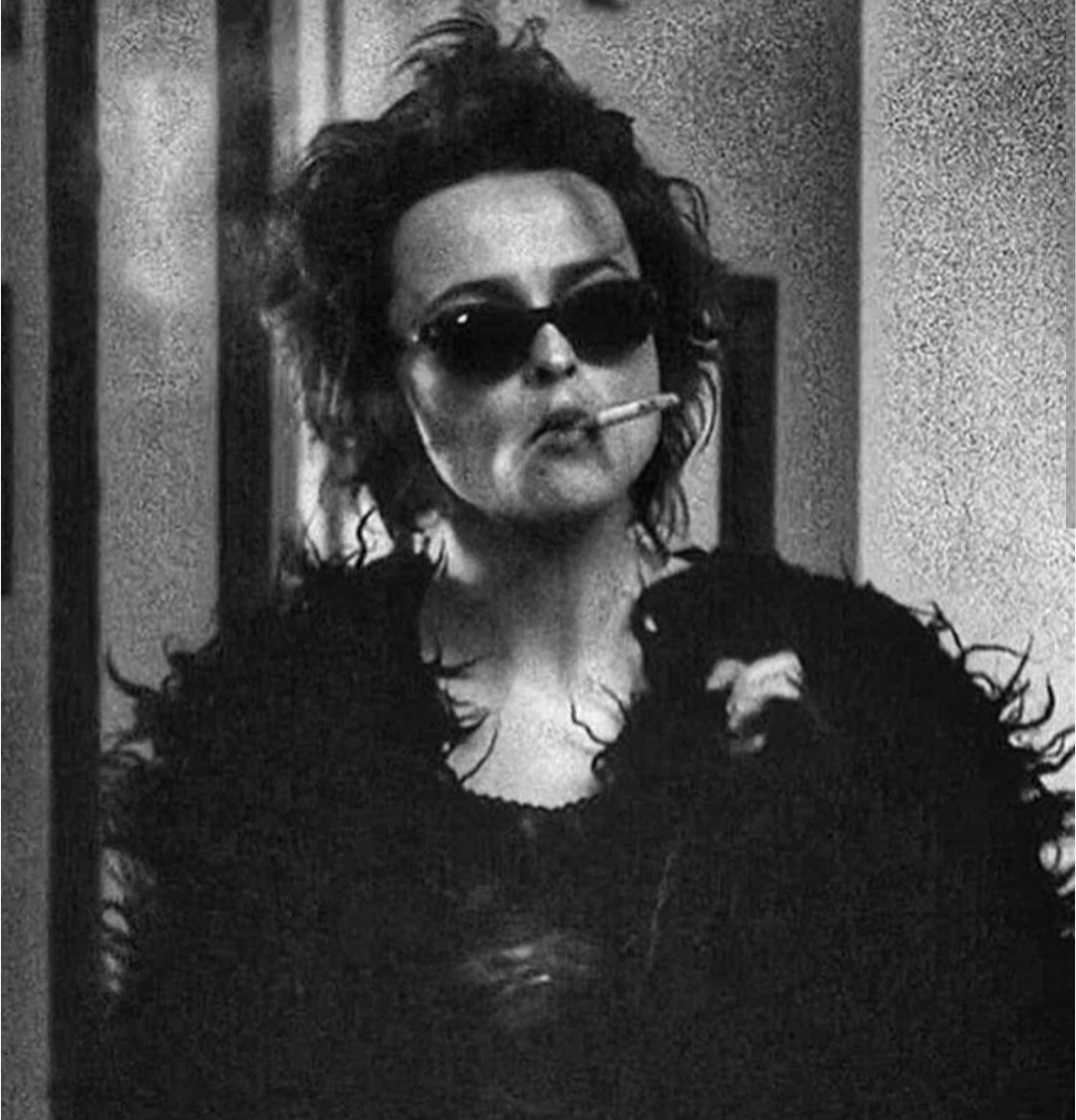 Хэлена Бонем Картер в роли Марлы