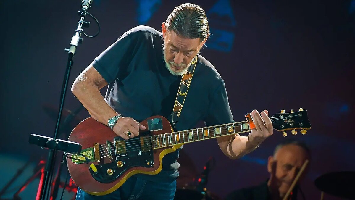   Holger John / Imago / TASS