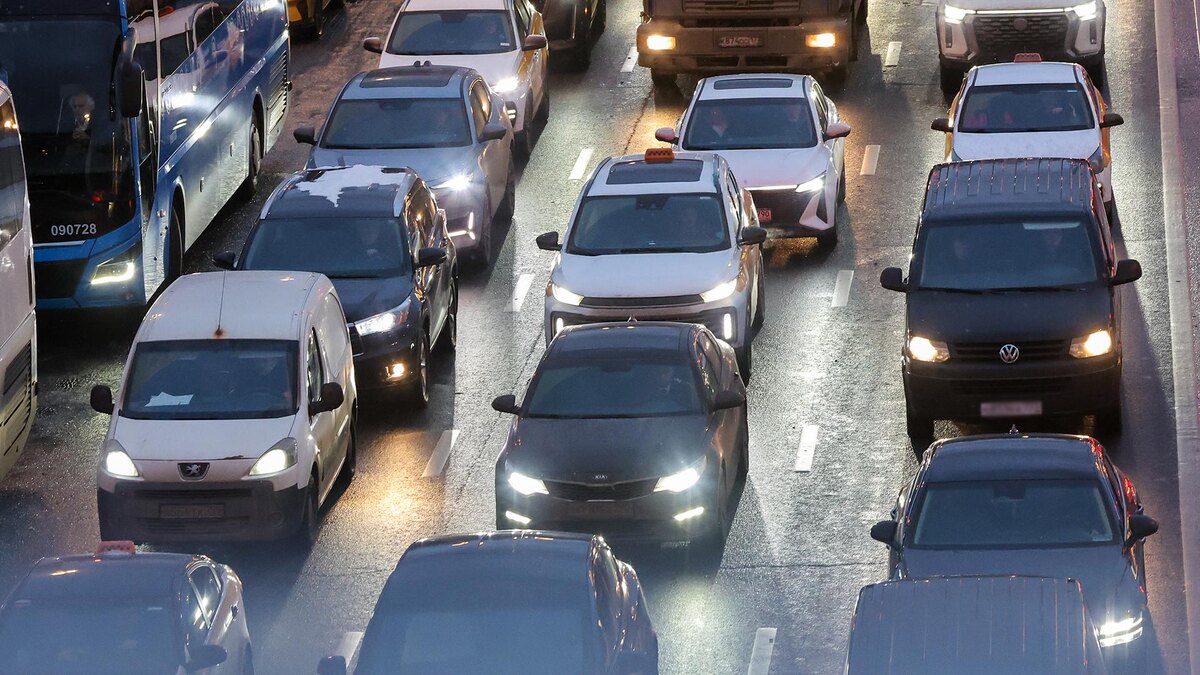    Фото: Belkin Alexey/globallookpress.com