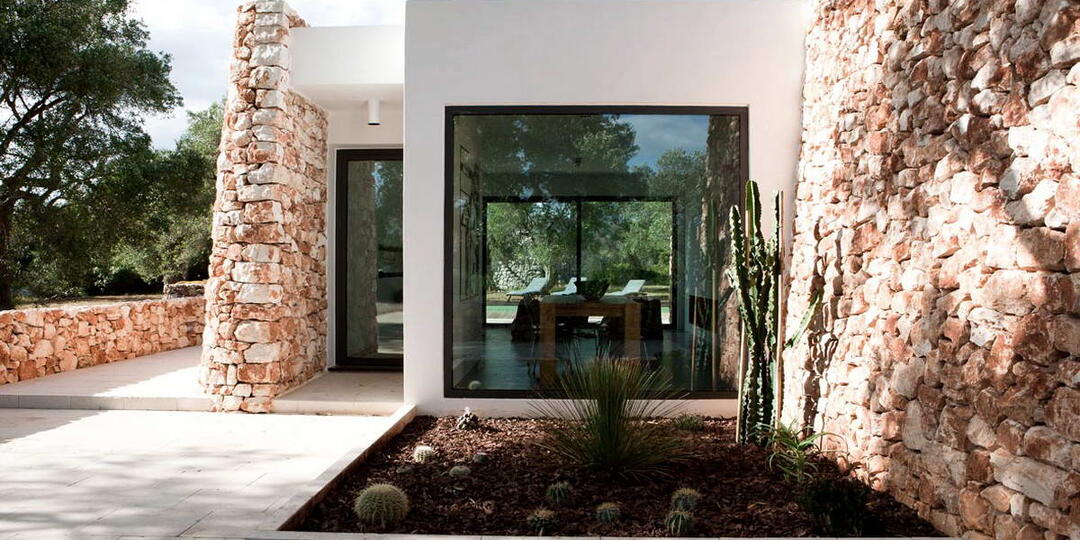 Дача, Пентхаус и ещё 3 замечательных дома в Швеции