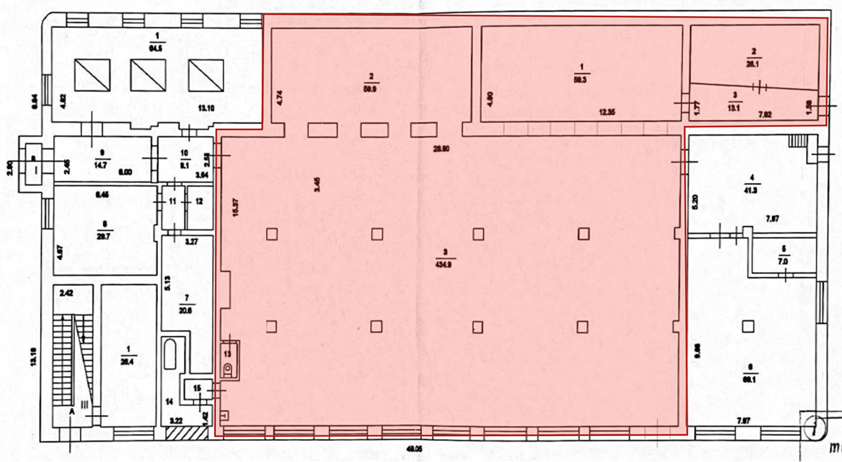 ГАБ на Серпуховской