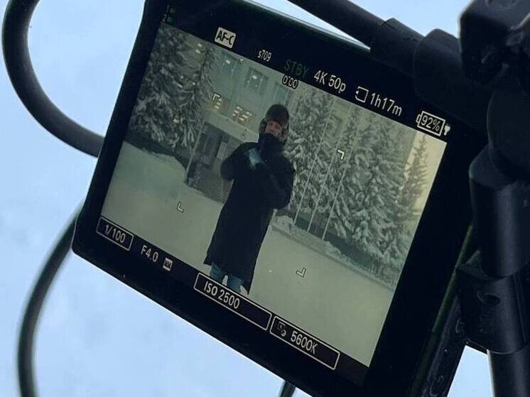     Фото: Сергей Валов