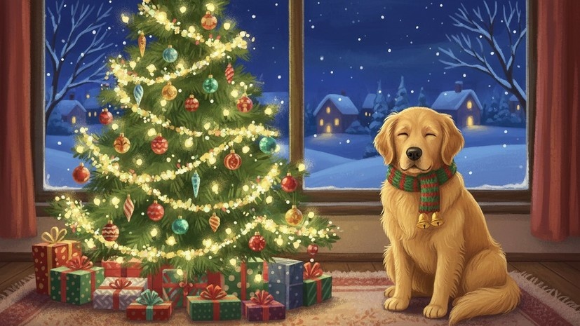   Сгенерировано с помощью ИИ