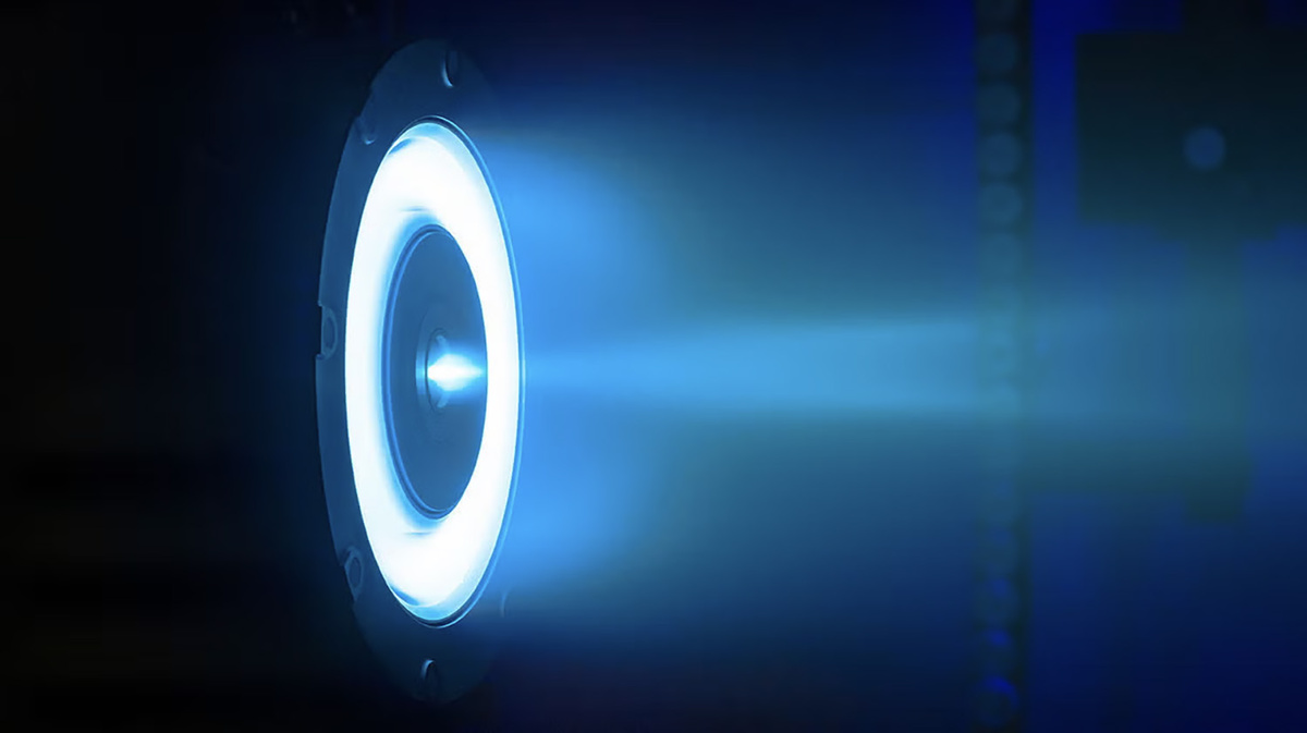 Фото: NASA Glenn Research Center  📷
