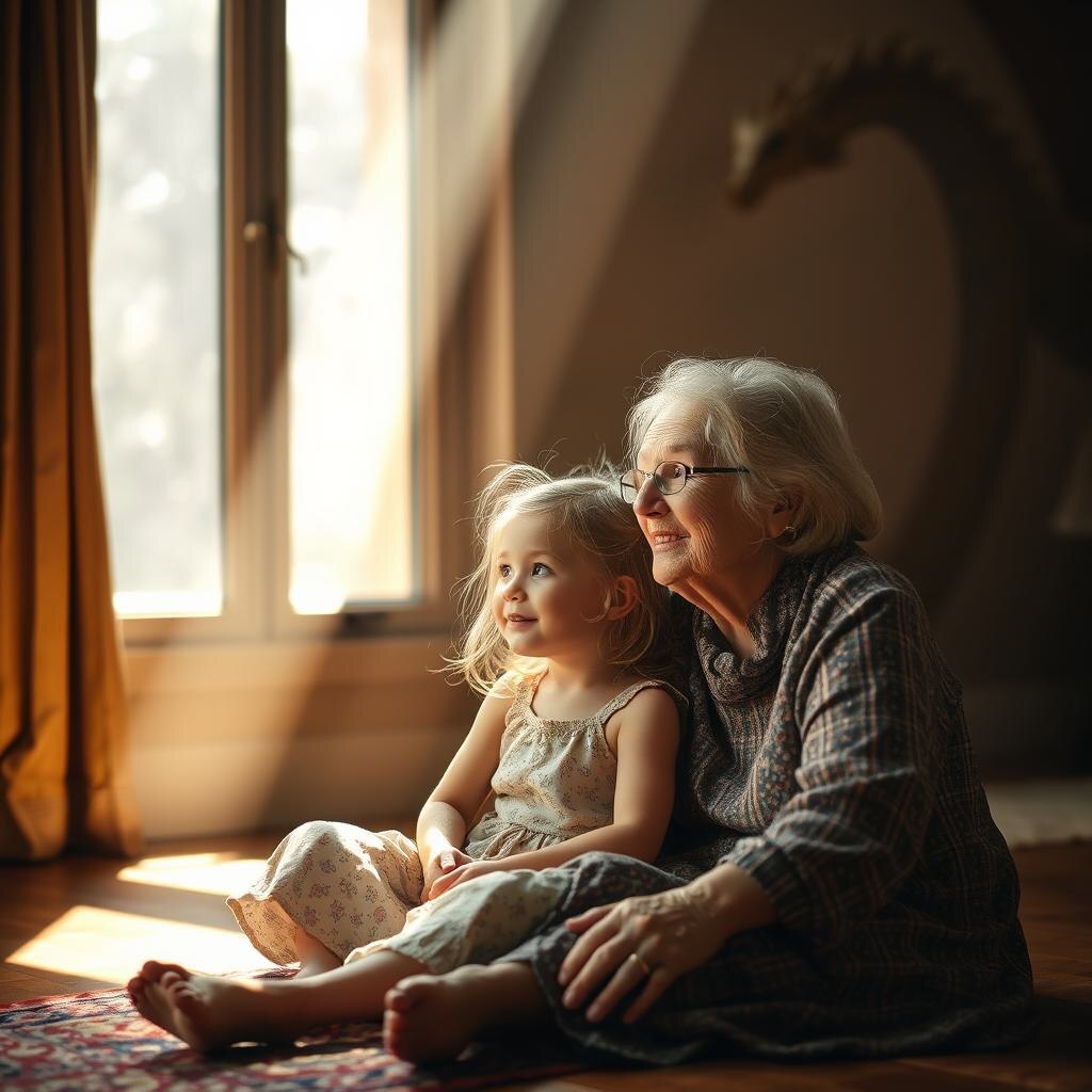 Цветок для Алисы