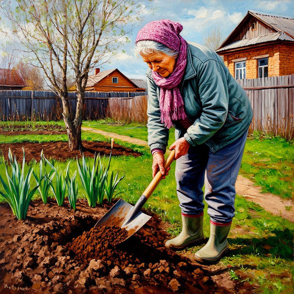 Картинка сгенерирована нейросетью Шедеврум