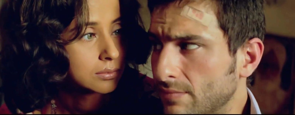 Кадр из фильма