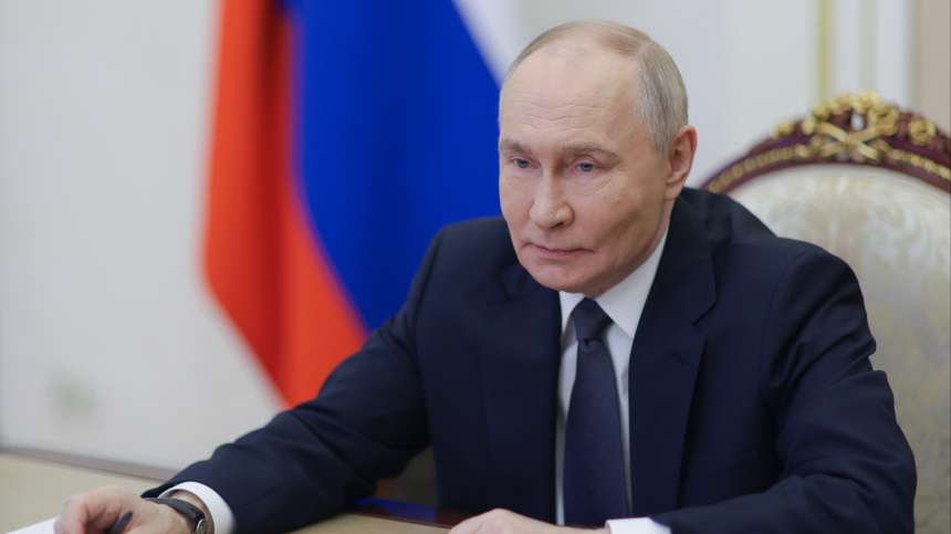    Фото: © РИА Новости/Гавриил Григоров