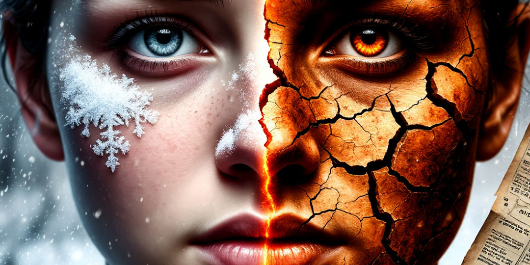 Декабрьская усталость: как отличить простую хандру от настоящего выгорания, пока оно не «сожгло» вас полностью