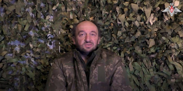    Минобороны РФ Редакция