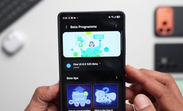    Вторая бета-версия уже доступна для скачивания. Изображение: AppX