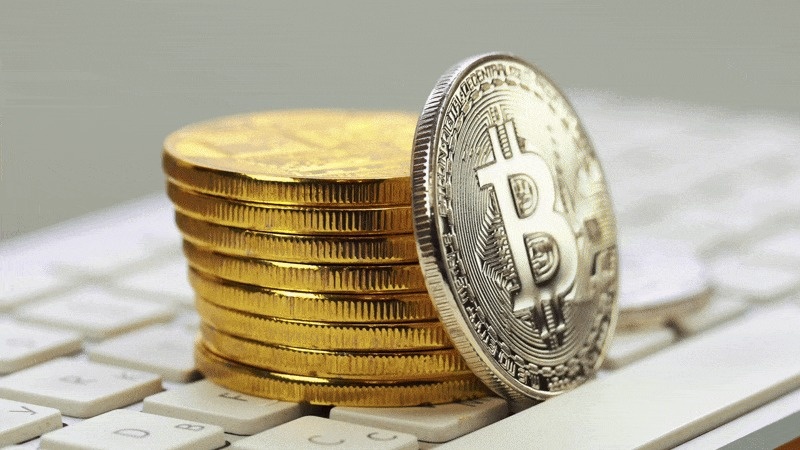 Обмен криптовалют в Омске