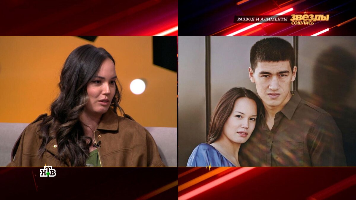    Боксер-чемпион Дмитрий Бивол избивал жену при детях