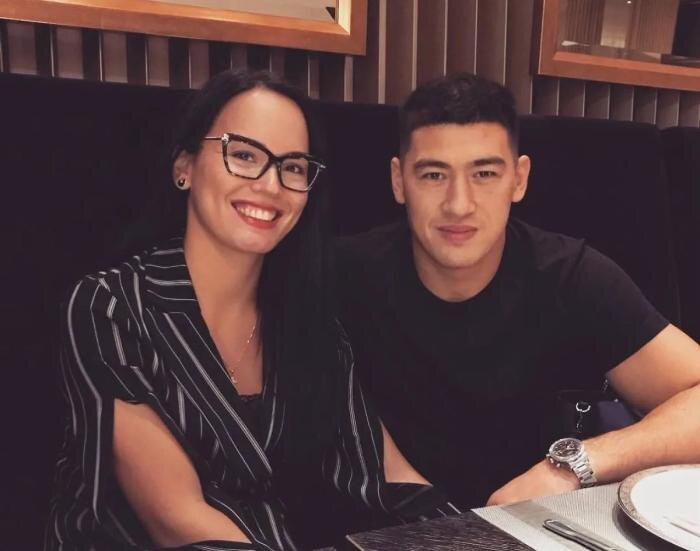 Обложка © Instagram (признан экстремистской организацией и запрещён на территории Российской Федерации) / bivol_kate