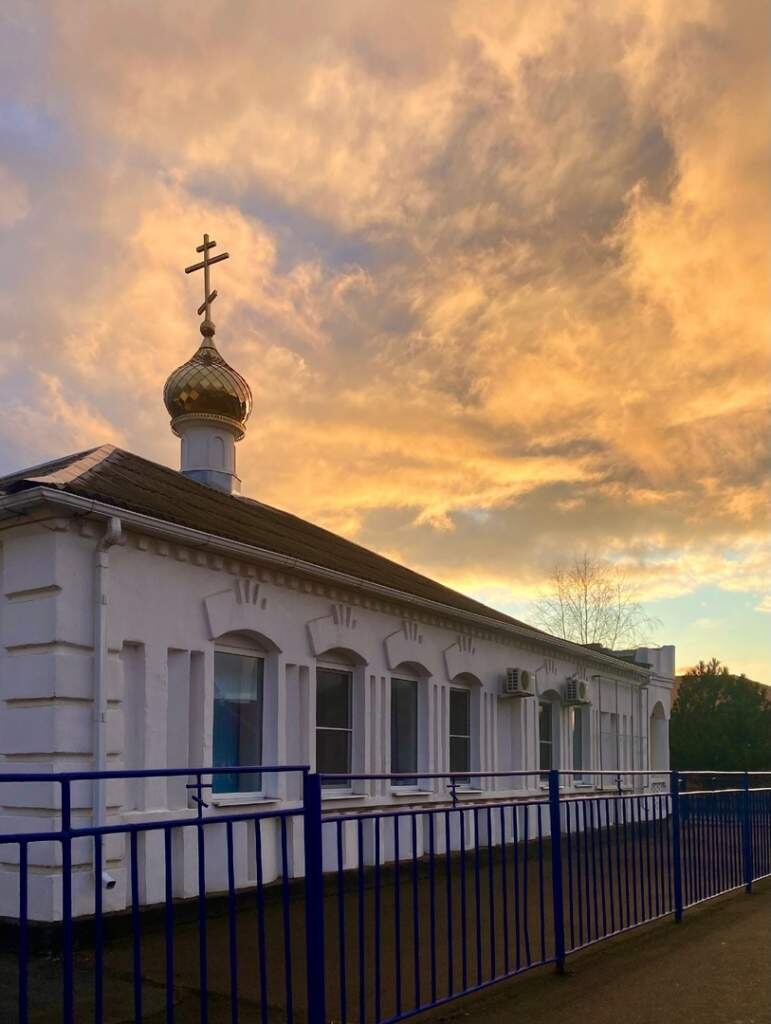    фото Людмила Сахарчук "Веселовские вести" Веселовские вести