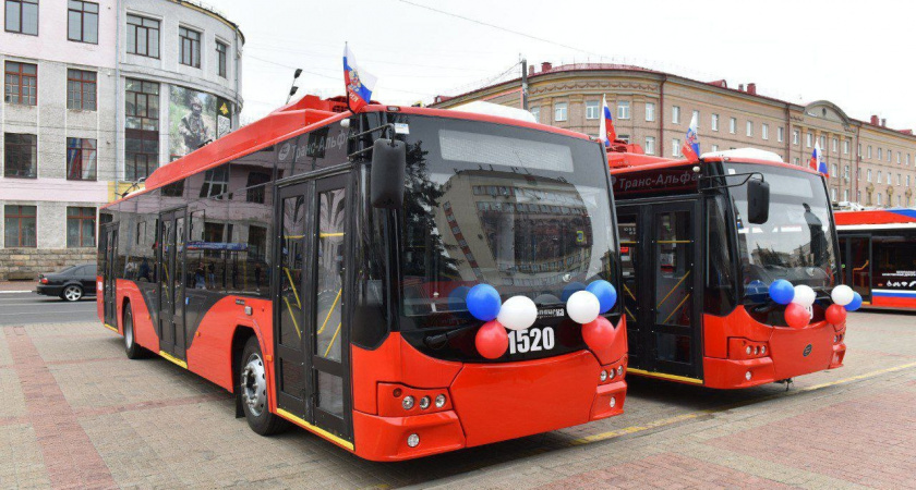    Фото: Александр Богомаз