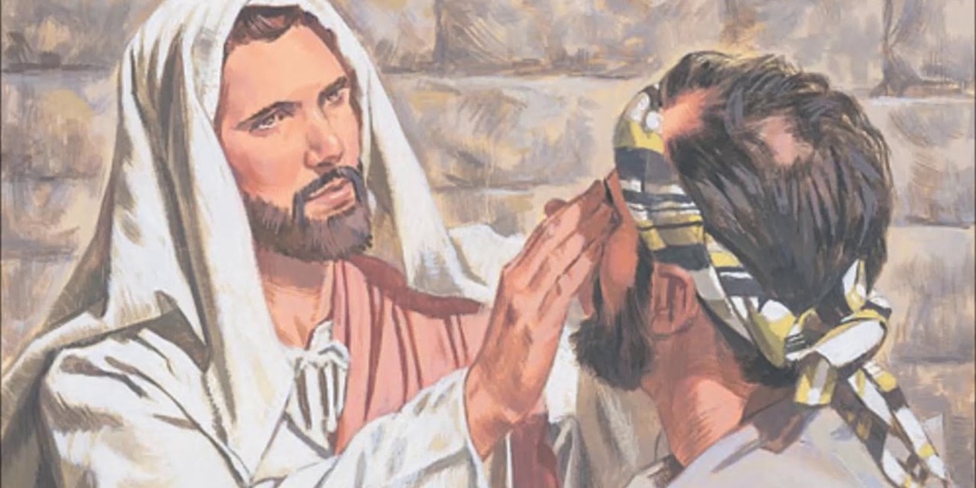 Господь даёт по вере, а вера постепенно даётся