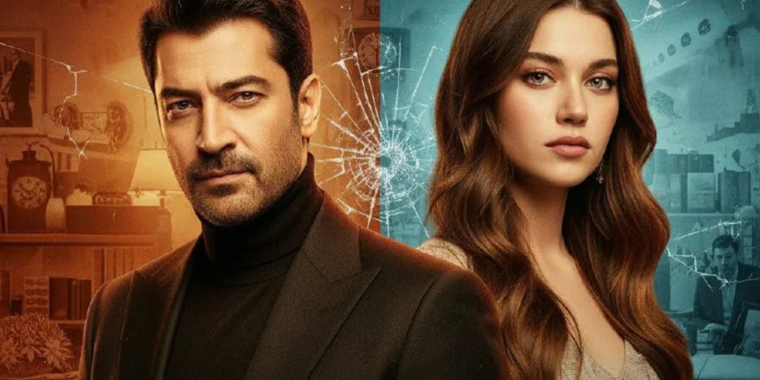 Пять новых турецких сериалов, которые выйдут в начале 2026 года