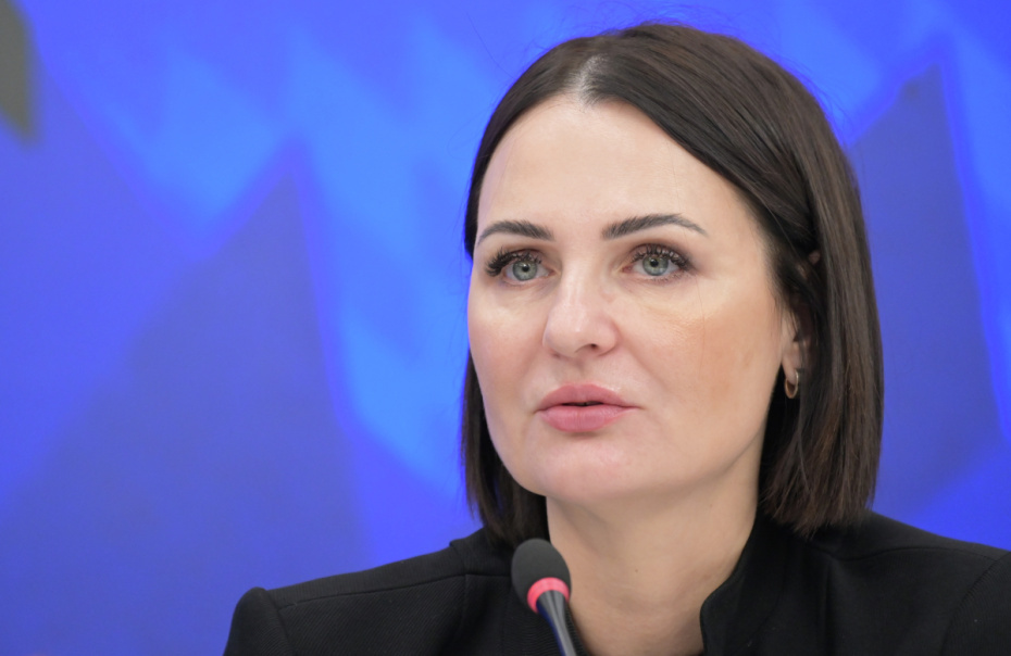    Мария Девахина/РИА Новости