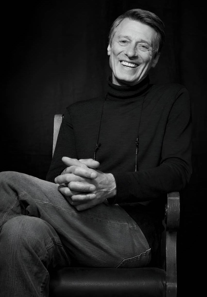    Анатолий Лобоцкий умер в возрасте 66 лет после продолжительной борьбы с онкологиейФото: Театр имени Владимира Маяковского