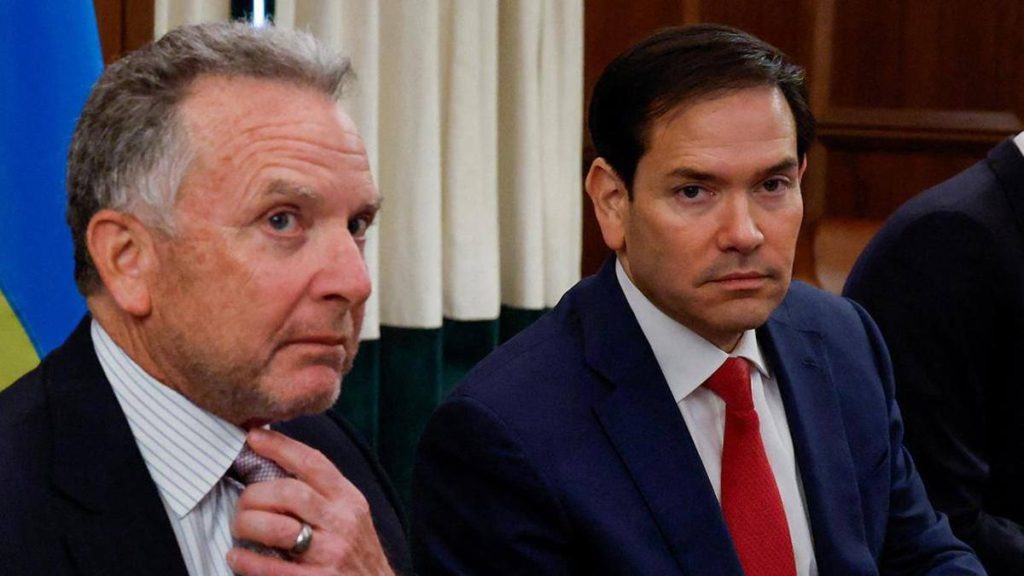    Фото: Eva Marie Uzcategui / Reuters Редакция