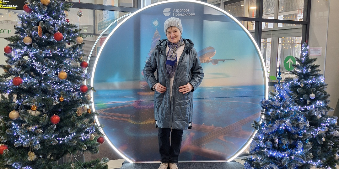 САМШИТОВАЯ РОЩА перед Новым годом. Как добрались до Абхазии