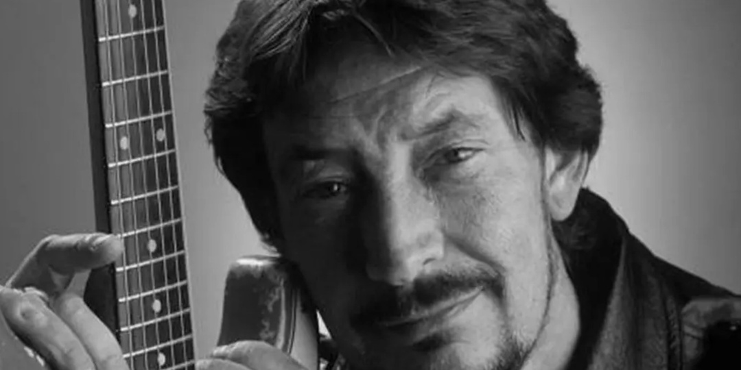 Крис Ри никогда не спешил и именно поэтому его музыка осталась с нами