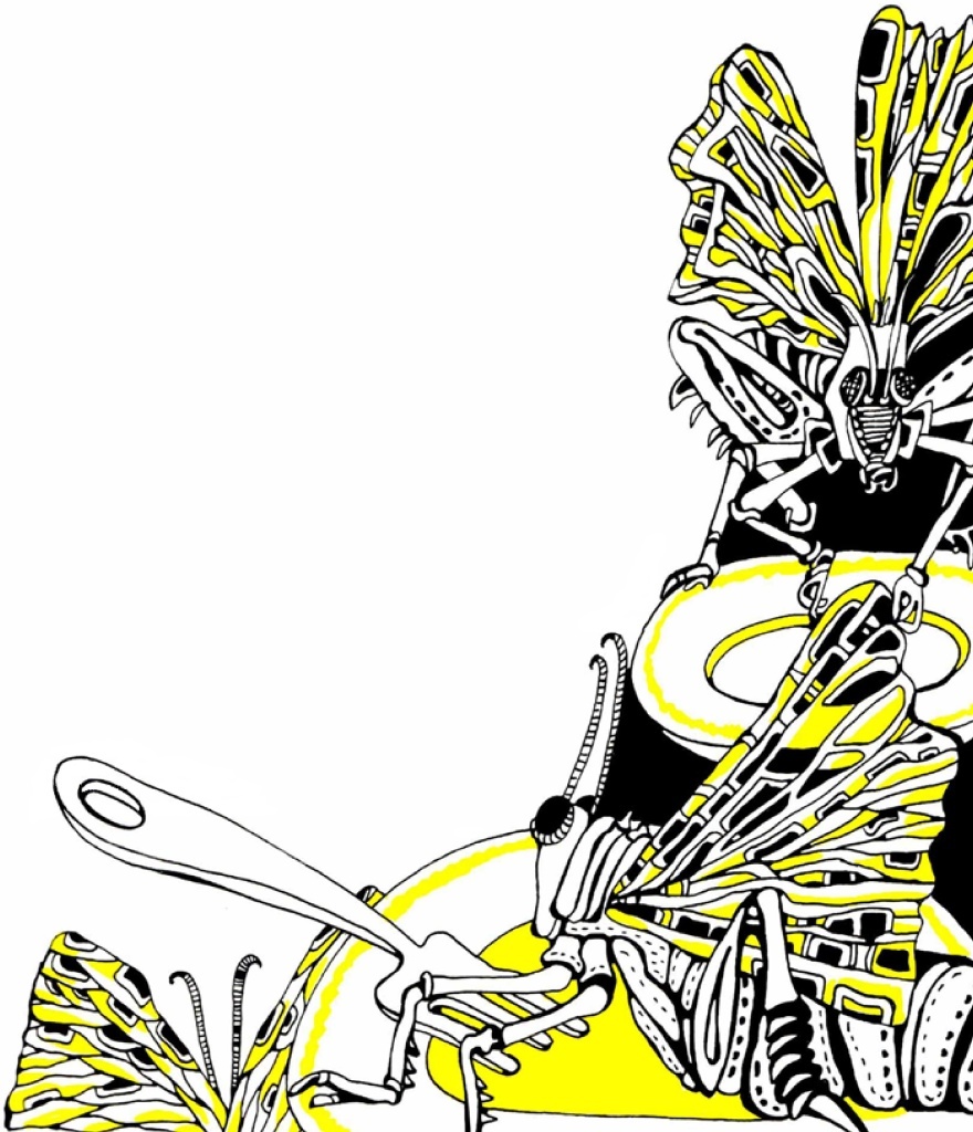 Иллюстрации Натальи Колпаковой