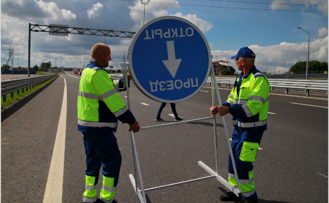    © Анастасия Илюшина / ЛенТВ24. Архивное фото