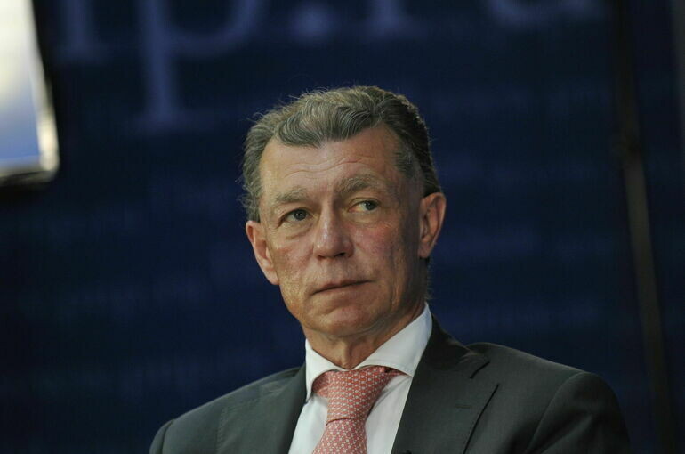   Юрий Инякин/«Парламентская газета»