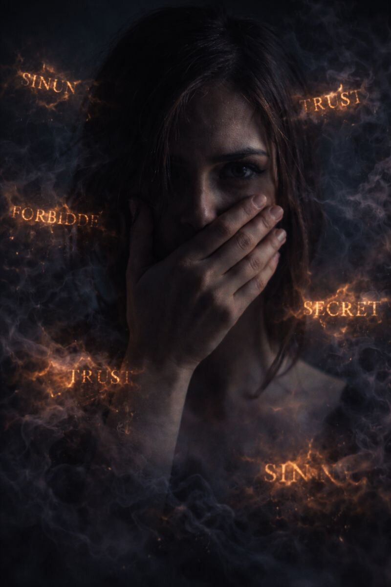 Слова — это не просто звук