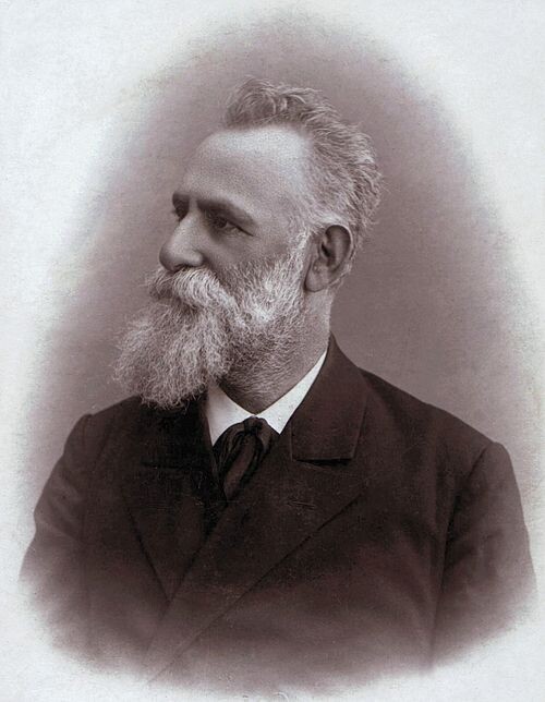 Газарос (Лазарь) Степанович Агаян